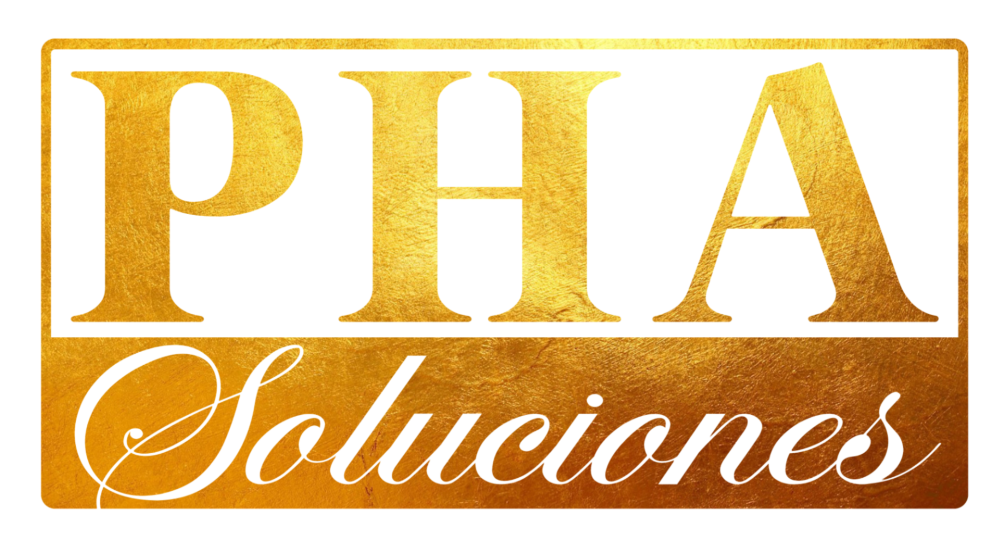 Historia de PHA Soluciones